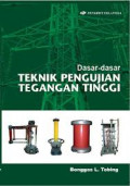 Teknik Pengujian Tegangan Tinggi