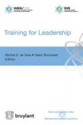 Training For Leadership