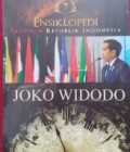 Ensiklopedi Presiden Republik Indonesia : Joko Widodo Jil.7