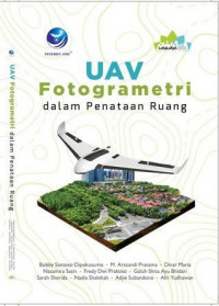 UAV fotogrametri dalam penataan ruang