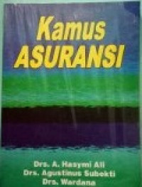 Kamus Asuransi