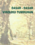 Dasar-Dasar Virologi Tumbuhan