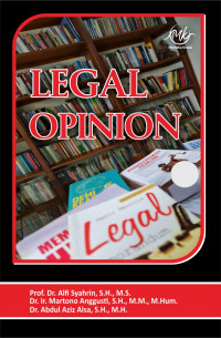 Legal Opinion