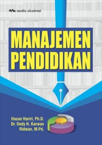 Manajamen Pendidikan