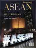 Masyarakat ASEAN Ed.16