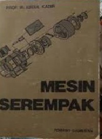 Mesin Serempak