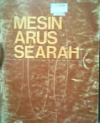 Mesin Arus Sejarah