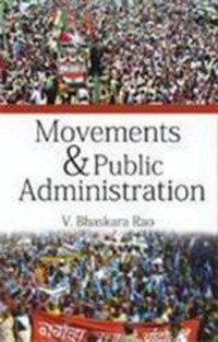 Movements and Public Administration