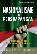 Nasionalisme di Persimpangan: Pergumulan NU dan Paham Kebangsaan Indonesia