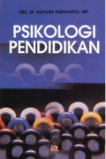 Psikologi Pendidikan Ed.3