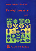 Fisiologi Tumbuhan Jil.1