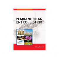 Pembangkitan Energi Listrik