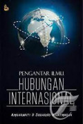 Pengantar Ilmu Hubungan Internasional