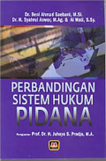 Perbandingan Sistem Hukum Pidana