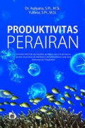 Produktivitas Perairan