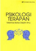 Psikologi Terapan: Melintas Batas Disiplin Ilmu