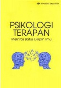 Psikologi Terapan: Melintas Batas Disiplin Ilmu