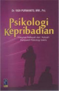 Psikologi Kepribadian