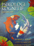 Psikologi Kognitif Ed.8