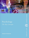 Psychology : The Key Concept