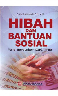 Hibah dan Bantuan Sosial yang Bersumber dari APBD