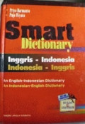 Smart Dictionary : Inggris-Indonesia Indonesia Inggris