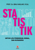 Statistik Parametrik untuk Penelitian Kuantitatif