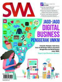 SWA No.04 Tahun XXXV 21 Februari - 5 Maret 2019