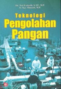 Teknologi Pengolahan Pangan