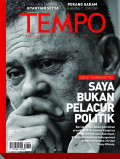 Tempo : Enak Dibaca dan Perlu Ed. 2-8 April 2018