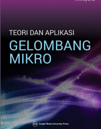 Gelombang mikro: teori dan aplikasi