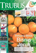 Trubus : Hobi Dan Bisnis Ed. 596 Juli 2019