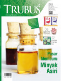 Trubus : Hobi dan Bisnis Ed.583 Juni 2018